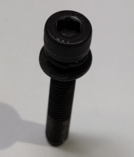 ECHO CS-370 90016205030 Bolt, 5 X 30 (USED)